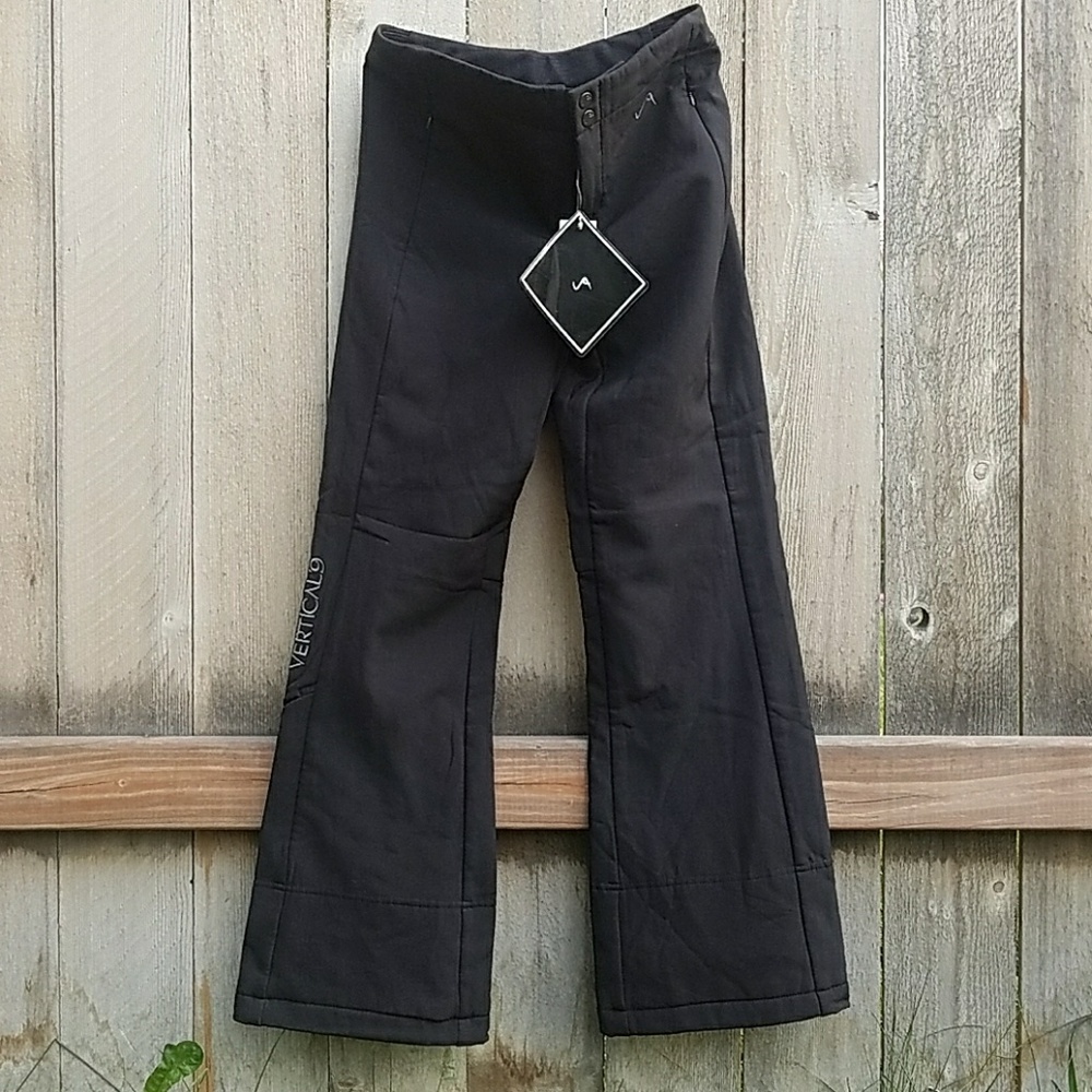 Vertical Nine snow pants